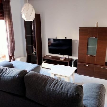 Apartamento Playas De Vera Buitenkant foto
