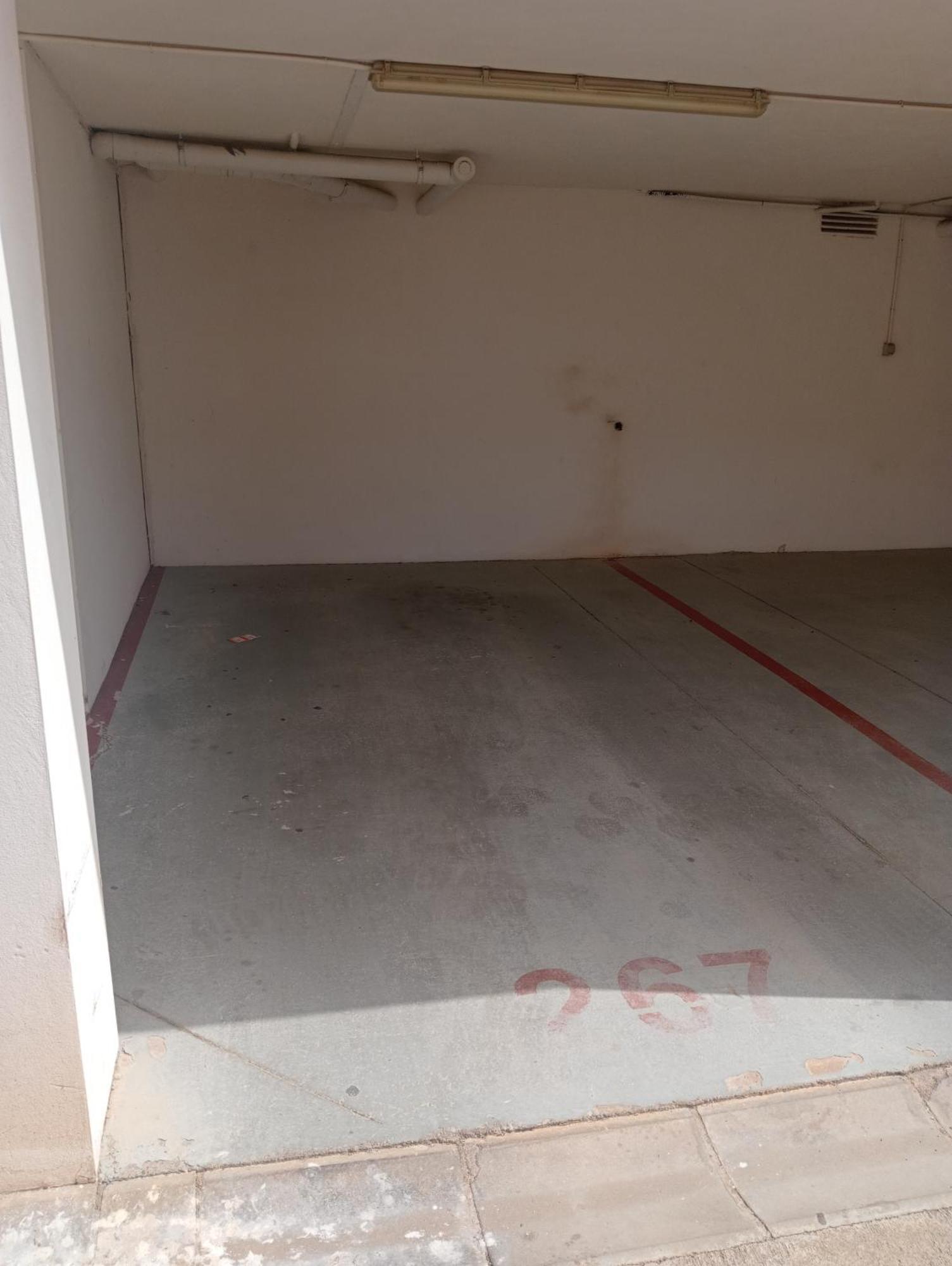 Apartamento Playas De Vera Buitenkant foto