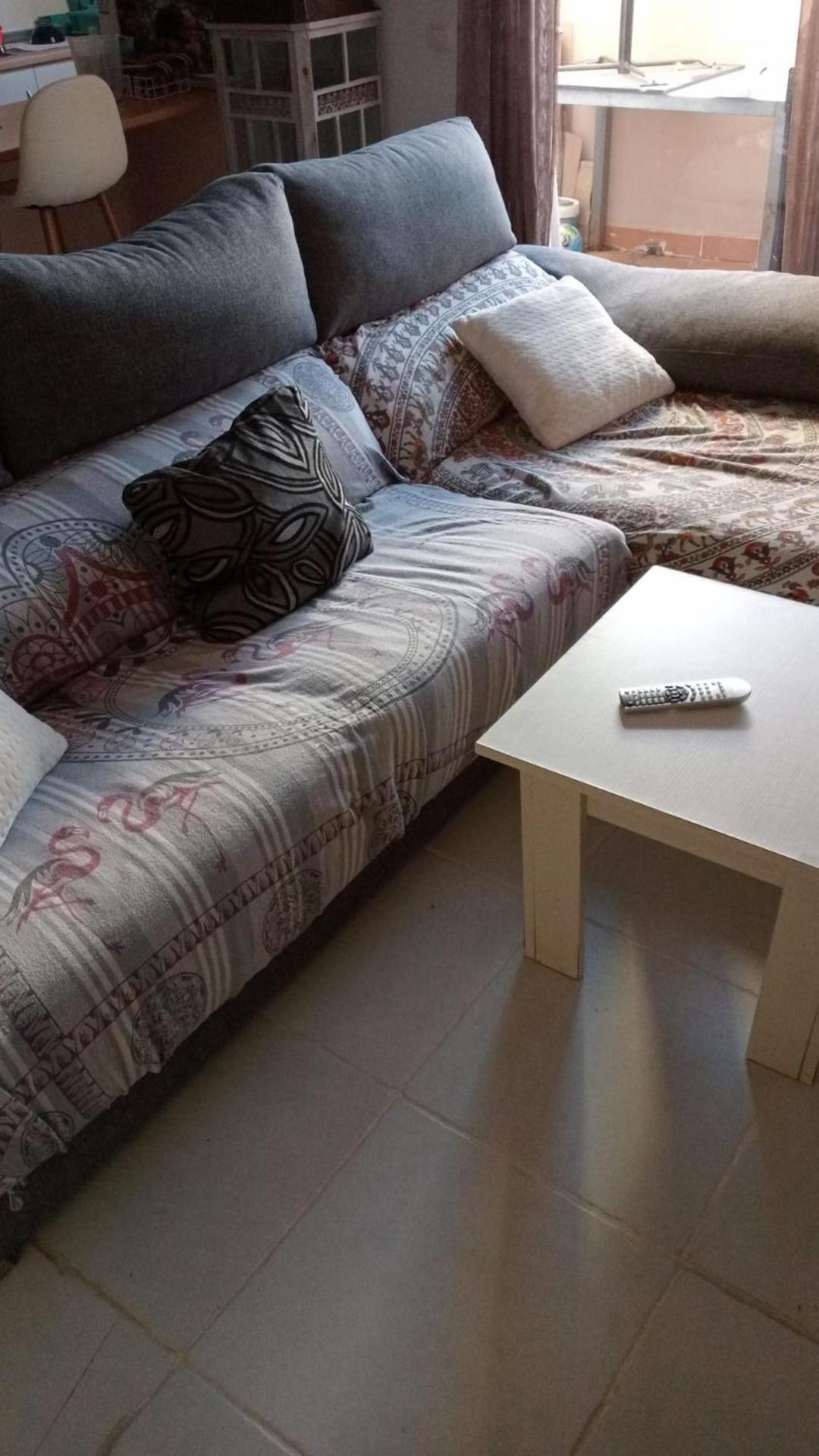 Apartamento Playas De Vera Buitenkant foto