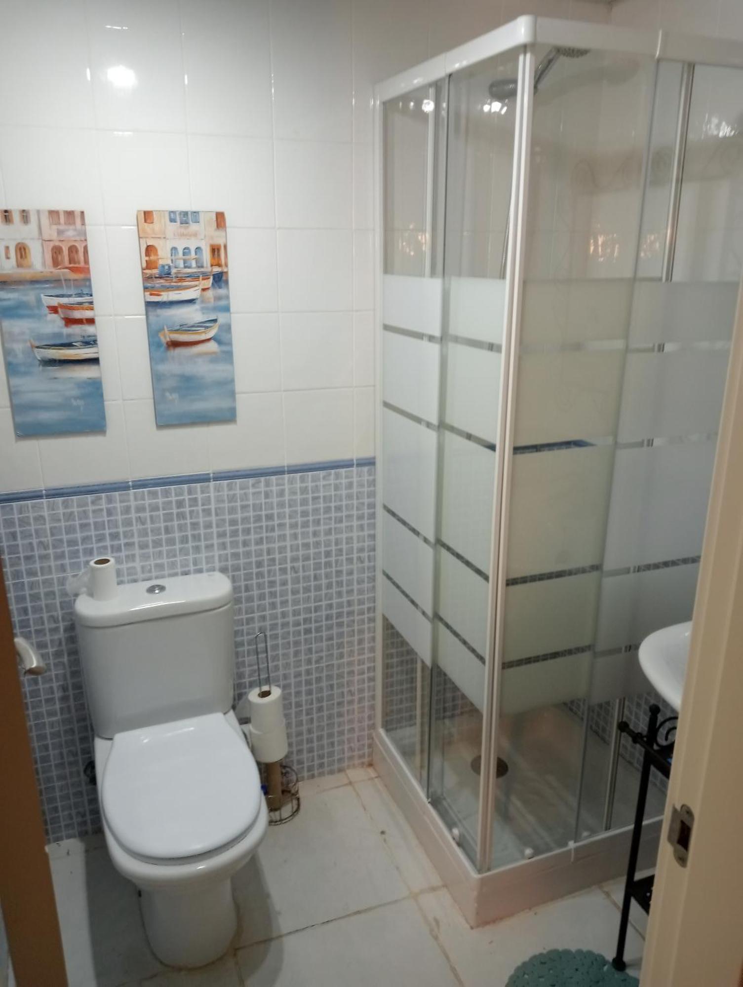 Apartamento Playas De Vera Buitenkant foto